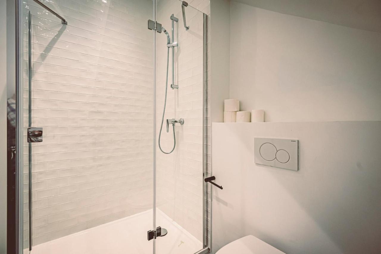 Tromso Apartamento Reims Exterior foto